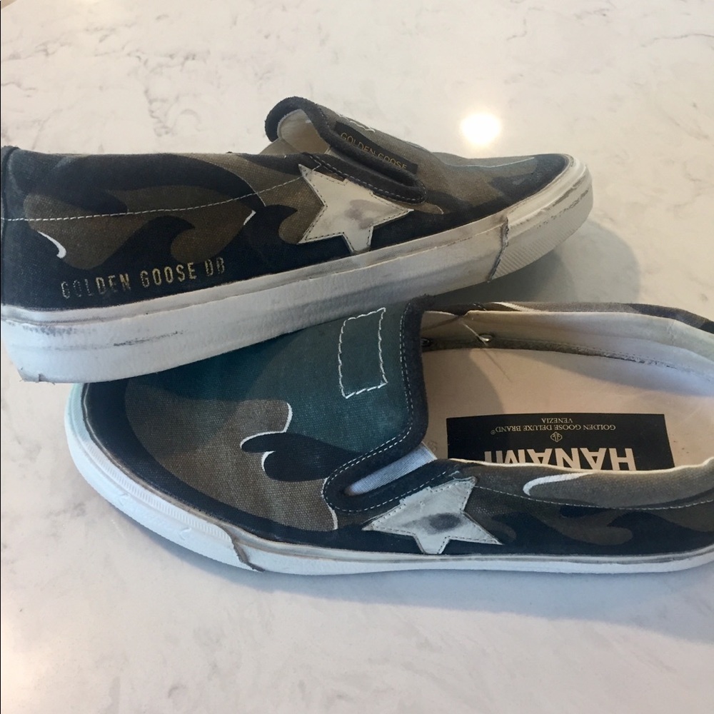 Golden Goose Hanami 39